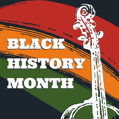 Black History Monty